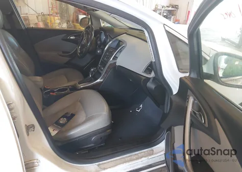 2012 Buick Verano Convenience Group z USA, uszkodzony, nr VIN 1G4PR5SKXC4184758